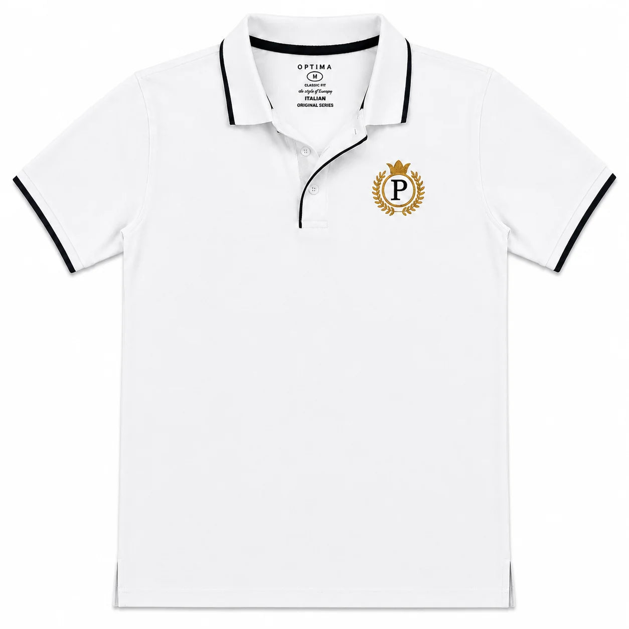 Milano Zipper