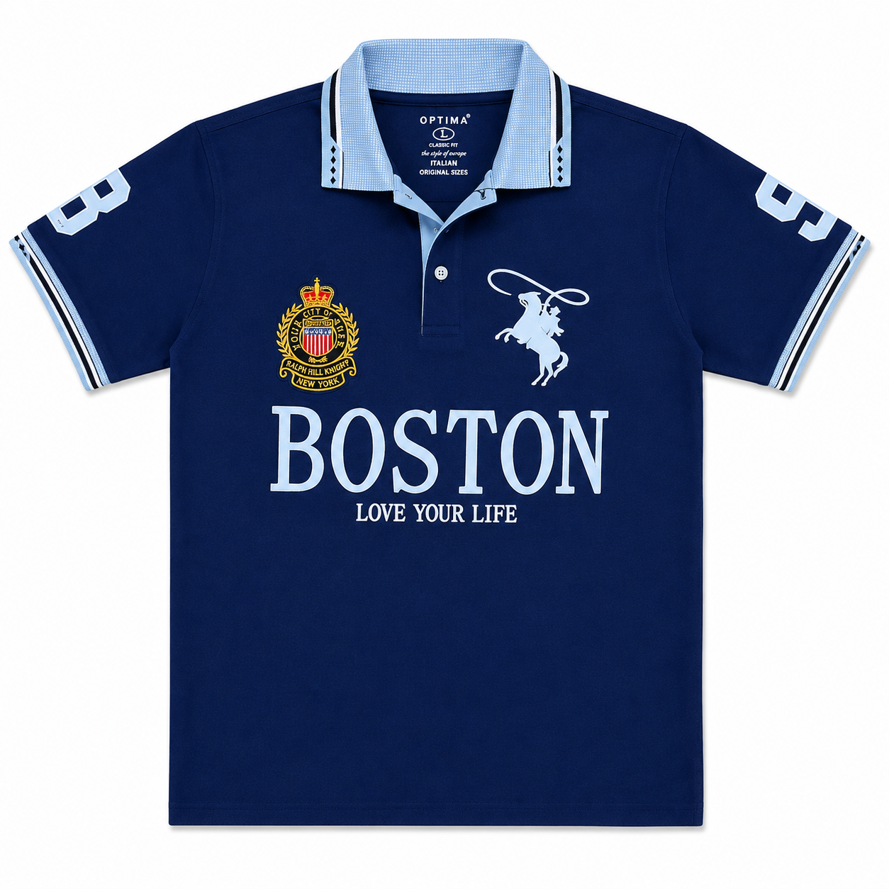 Optima Boston Exclusive
